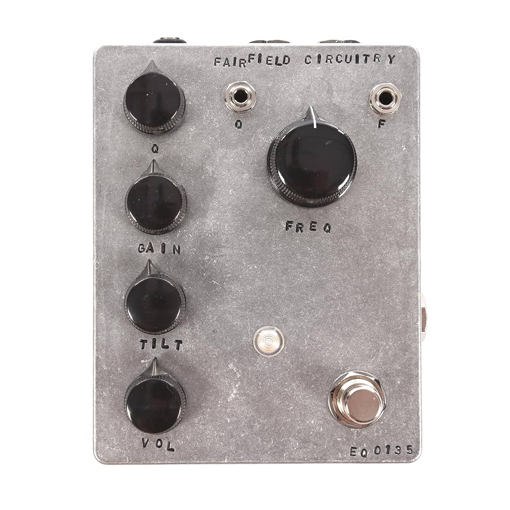 新品 未使用 Fairfield Circuitry Long Life Long Life – Fairfield Circuitry